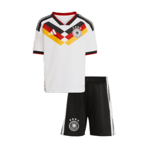 Kids Germany Home Custom Soccer Kits World Cup 2026