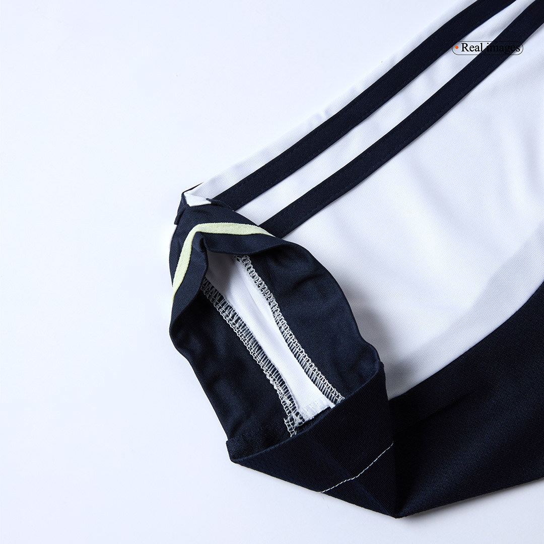 Real Madrid US Pack Shirt 25/26 White - Image 8