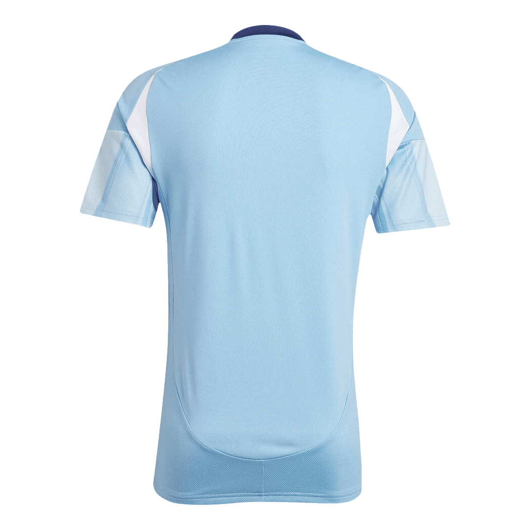 New York City Soccer Jersey Home Custom Shirt 2025 - Image 2