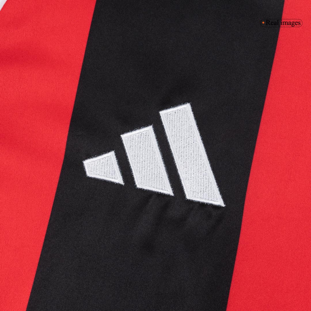 River Plate Soccer Jersey Away Shirt 2025/26 - Image 7