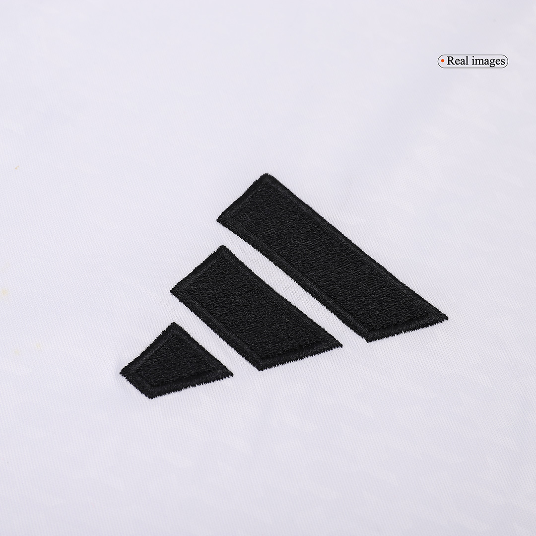 Real Madrid Home Soccer Uniform Kits - Image 8