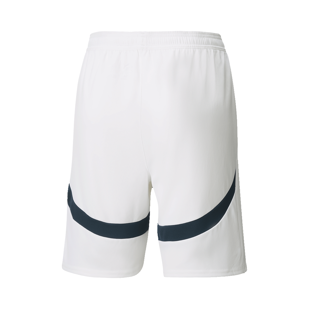 Manchester City Home Custom Full Soccer Kit - Image 15