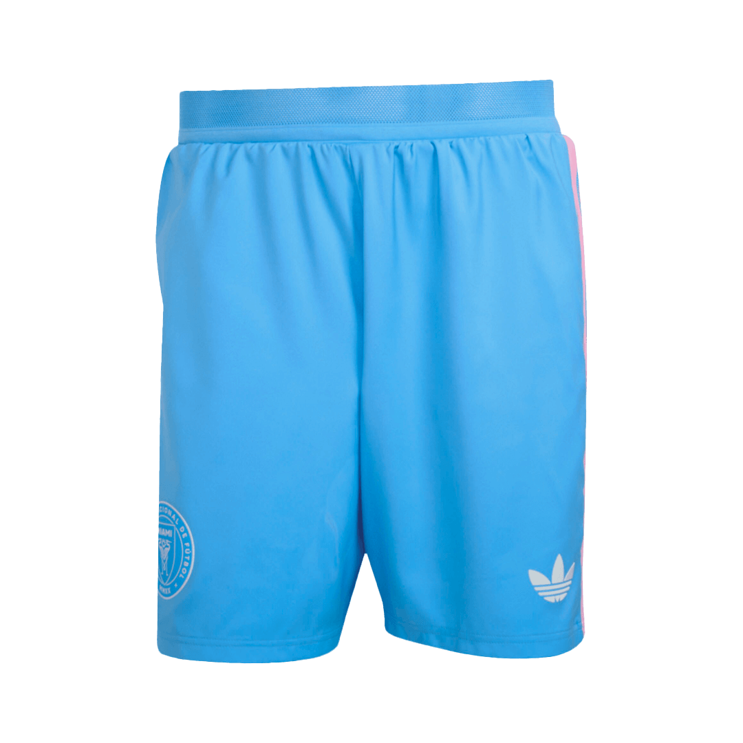 Inter Miami CF Third Away Soccer Uniform Kits 2025 - Image 3