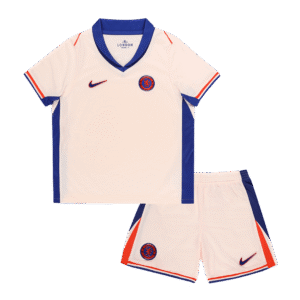Kids Chelsea Custom Away Soccer Kits
