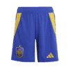 Spain Soccer Shorts Custom Home