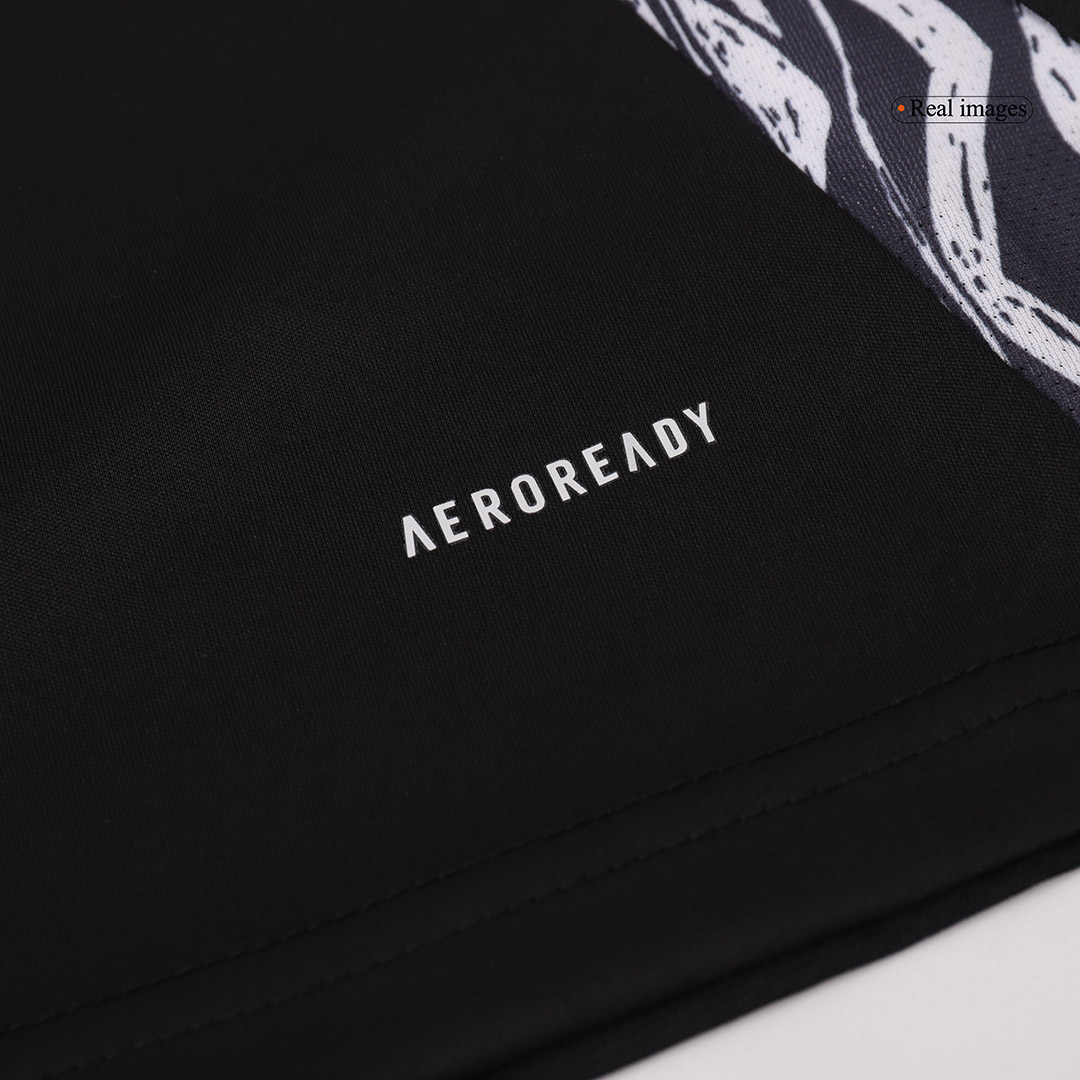 ØDEGAARD #8 Arsenal Soccer Jersey Away Custom Shirt - Image 11