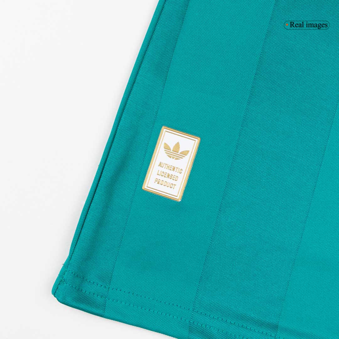 Liverpool Custom Player Version Third Away Soccer Jersey 2025/26 - Image 11