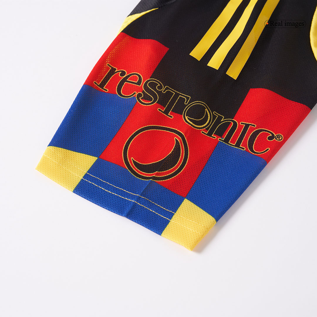 Club America Aguilas Home Custom Player Version Soccer Jersey 2025/26 - Image 12