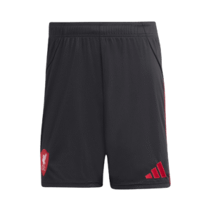 Liverpool Soccer Shorts Custom  2025/26 Away