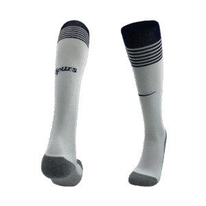 Kid's Tottenham Hotspur Soccer Home Socks