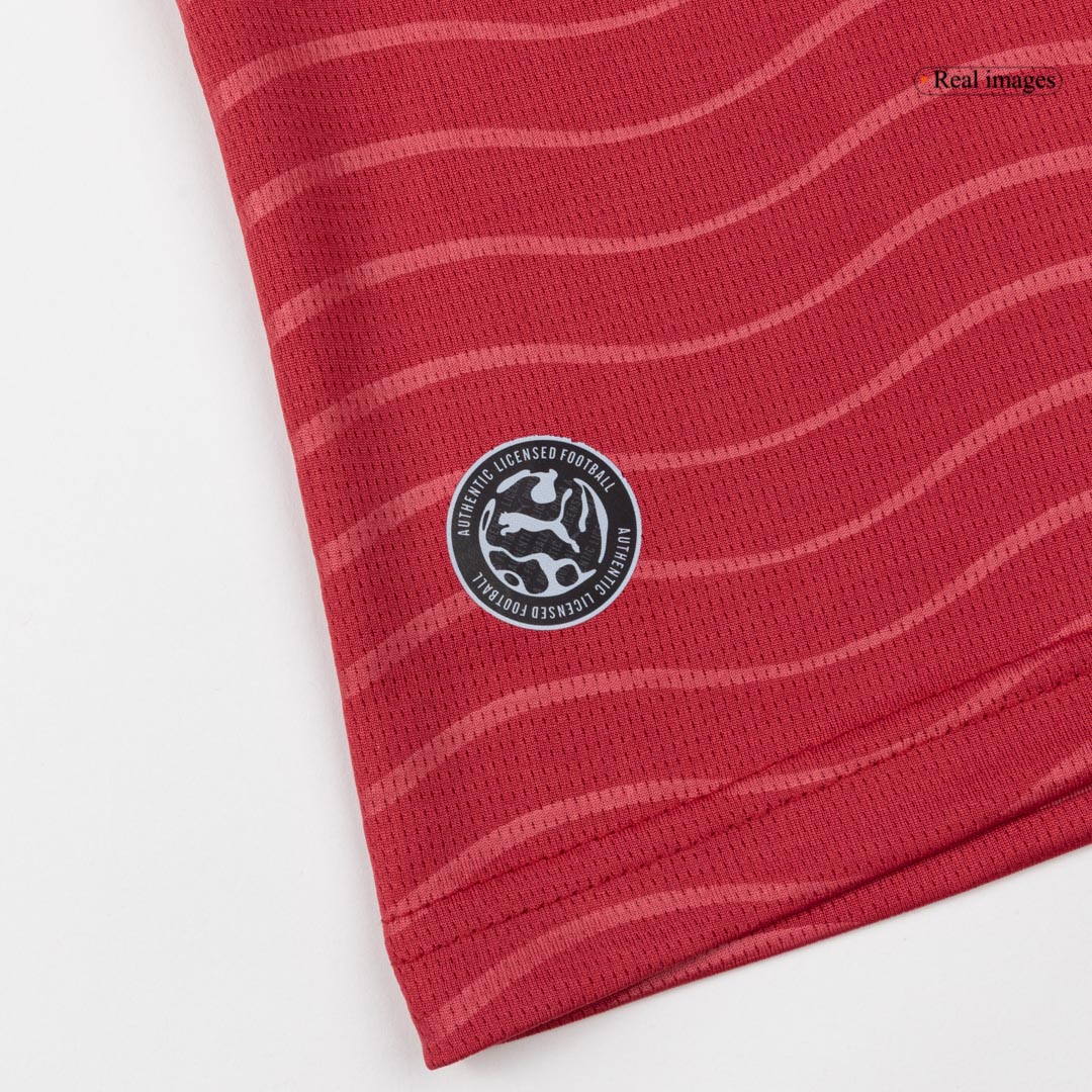 Portugal Soccer Jersey Home Shirt World Cup 2026 - Image 9