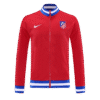 Atletico Madrid Soccer Jacket 2025/26