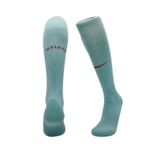 Men's Atletico Madrid Jersey Soccer Away Socks