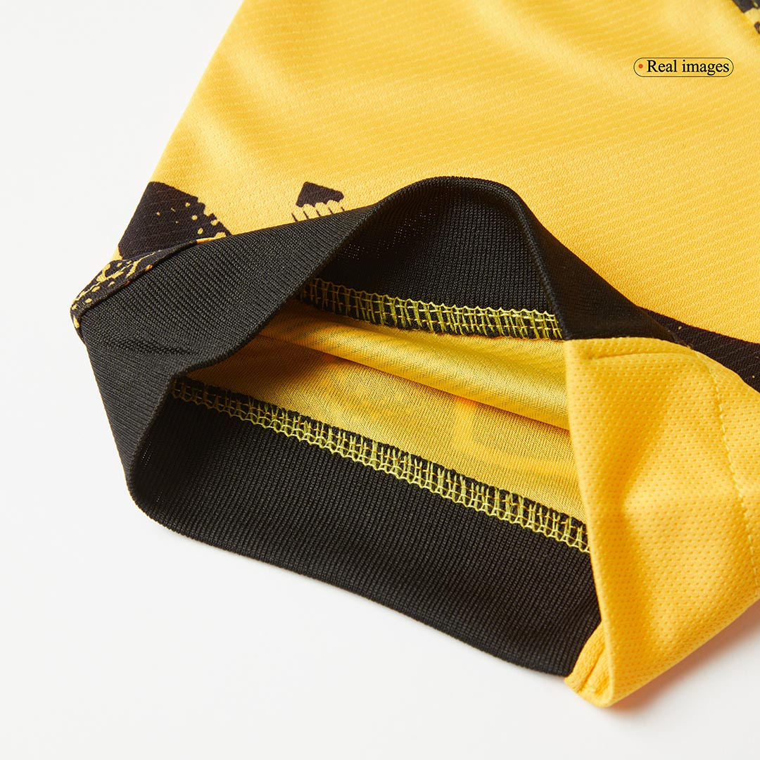 Inter Milan Soccer Jersey Third Away Custom Shirt - Image 11