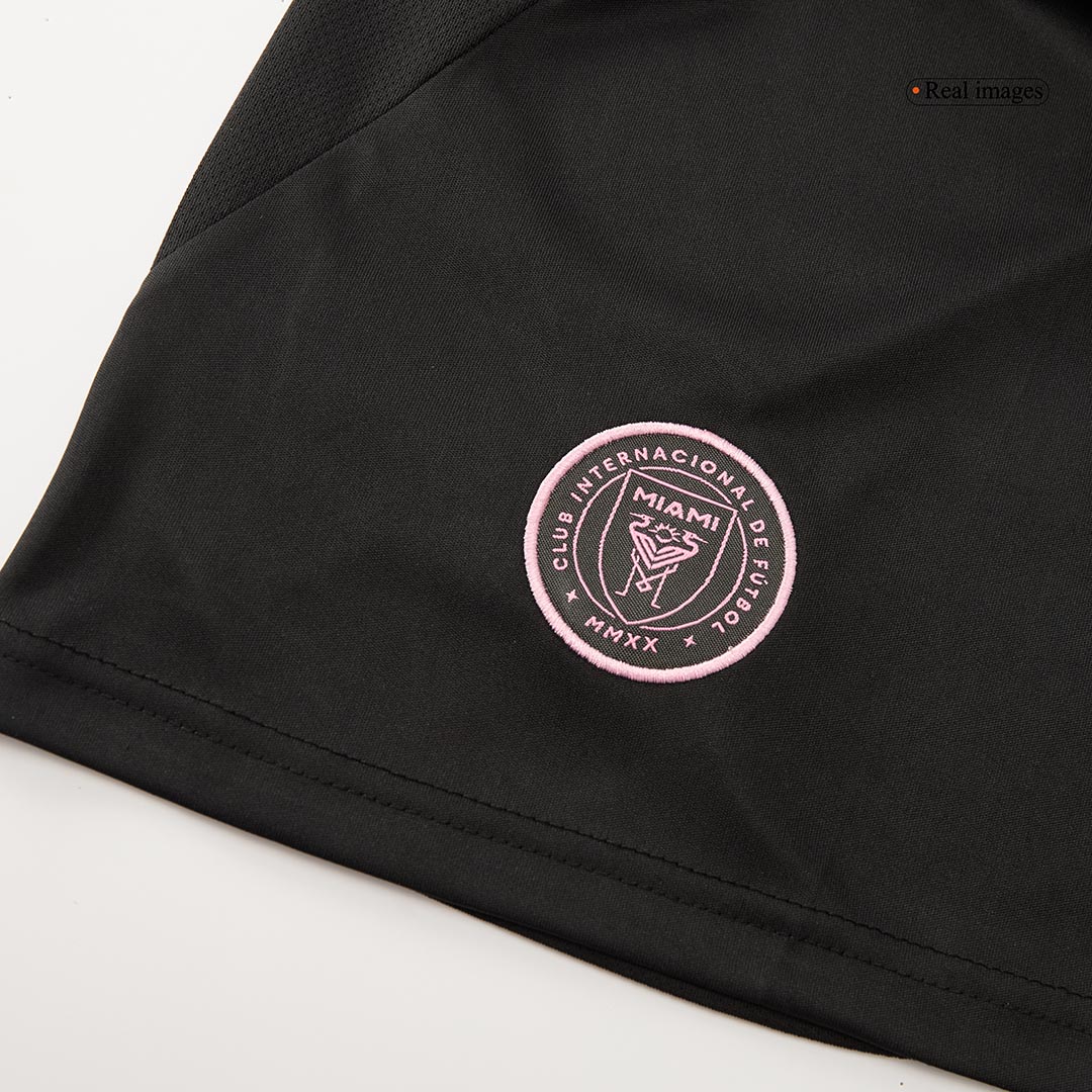 Inter Miami CF Away Soccer Uniform Kits 2025 - Image 16