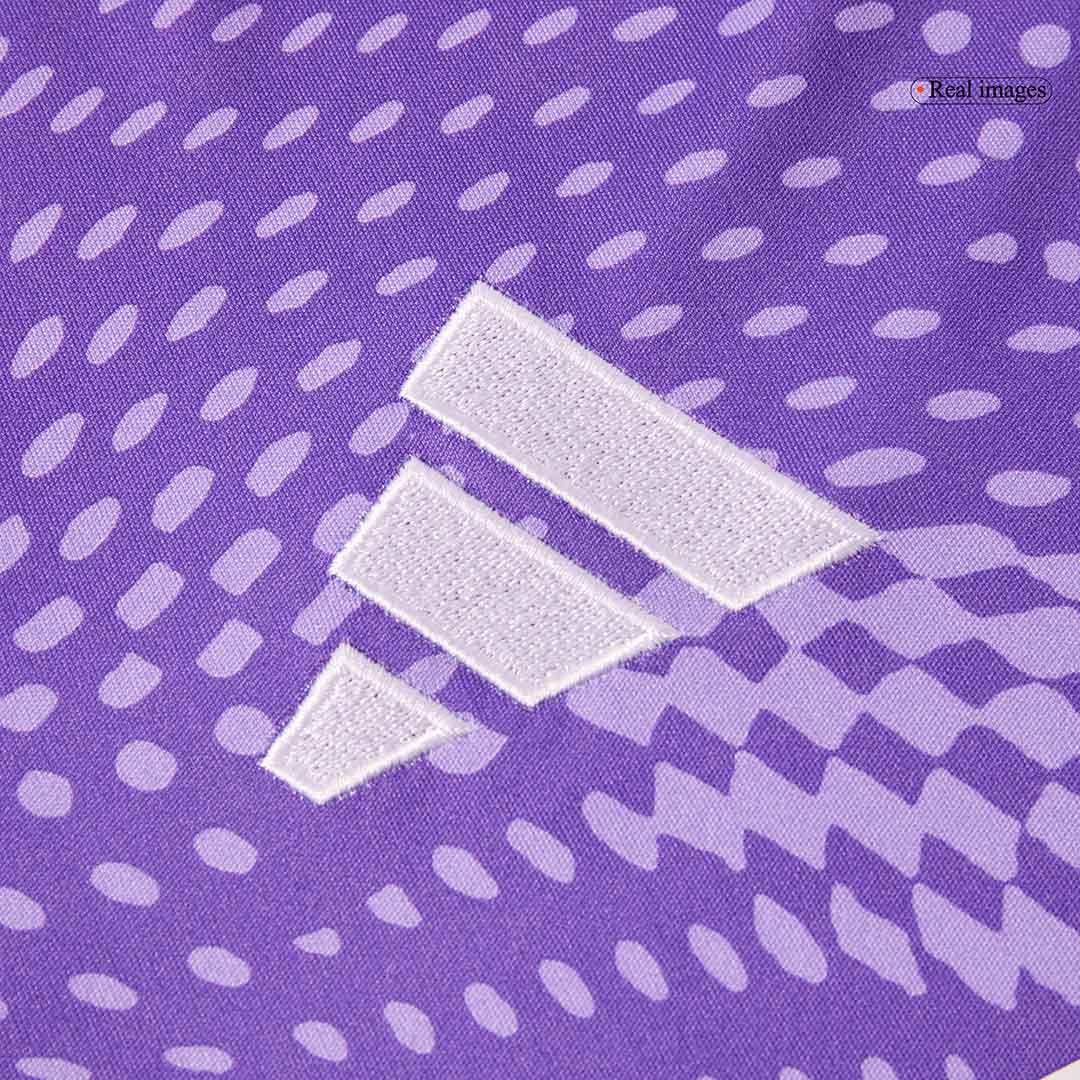 Orlando City Soccer Jersey Home Custom Shirt 2025 - Image 8