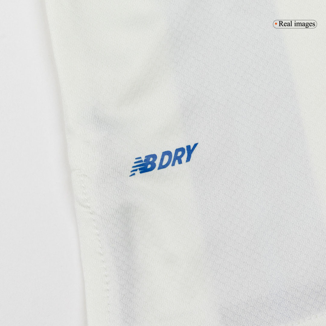 Atalanta BC Soccer Jersey Third Away Shirt 2025/26 - Image 10