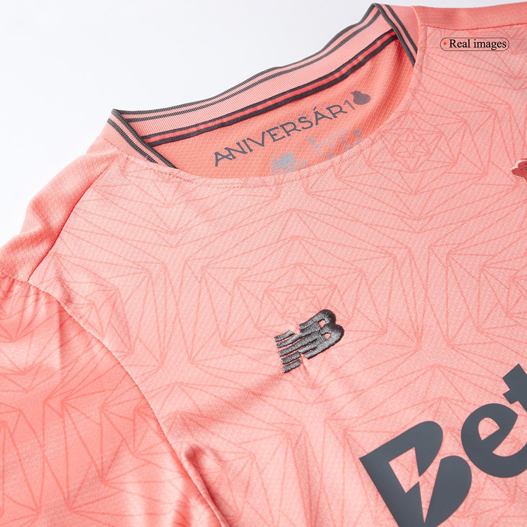 FC Porto Soccer Jersey Away Shirt 2025/26 - Image 7