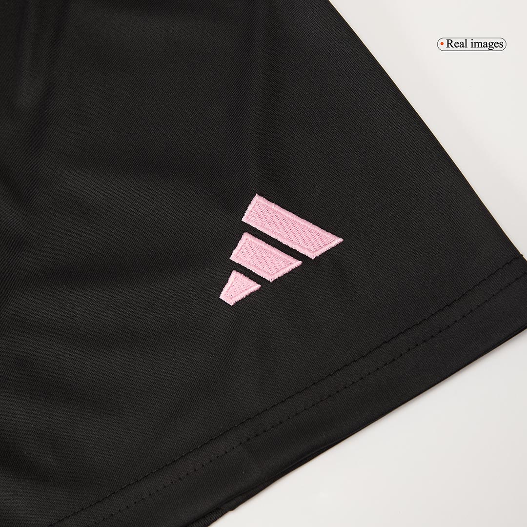 Inter Miami CF Away Soccer Uniform Kits 2025 - Image 17