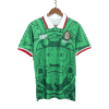 Mexico Jersey Custom Home Soccer Jersey 1998
