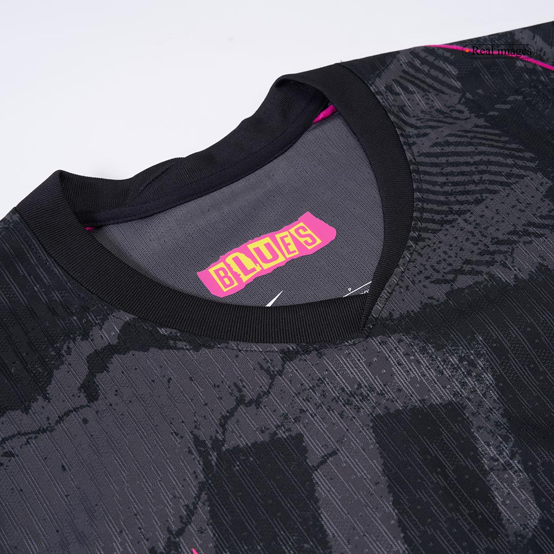 Chelsea PALMER #20 Third Away Custom Player Version Soccer Jersey - Image 7