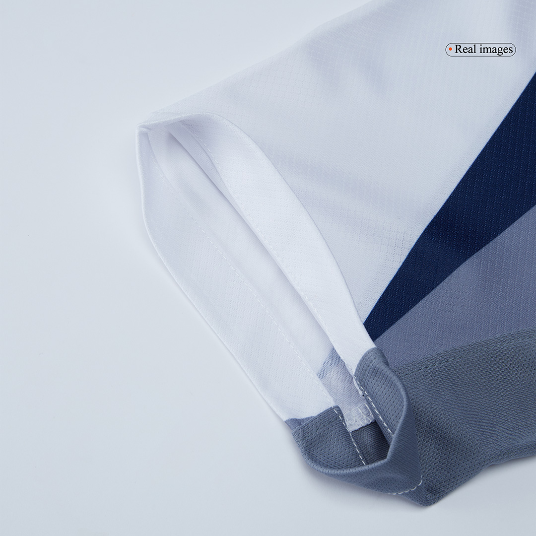 Tottenham Hotspur Soccer Jersey Home Custom Shirt 2025/26 - Image 10