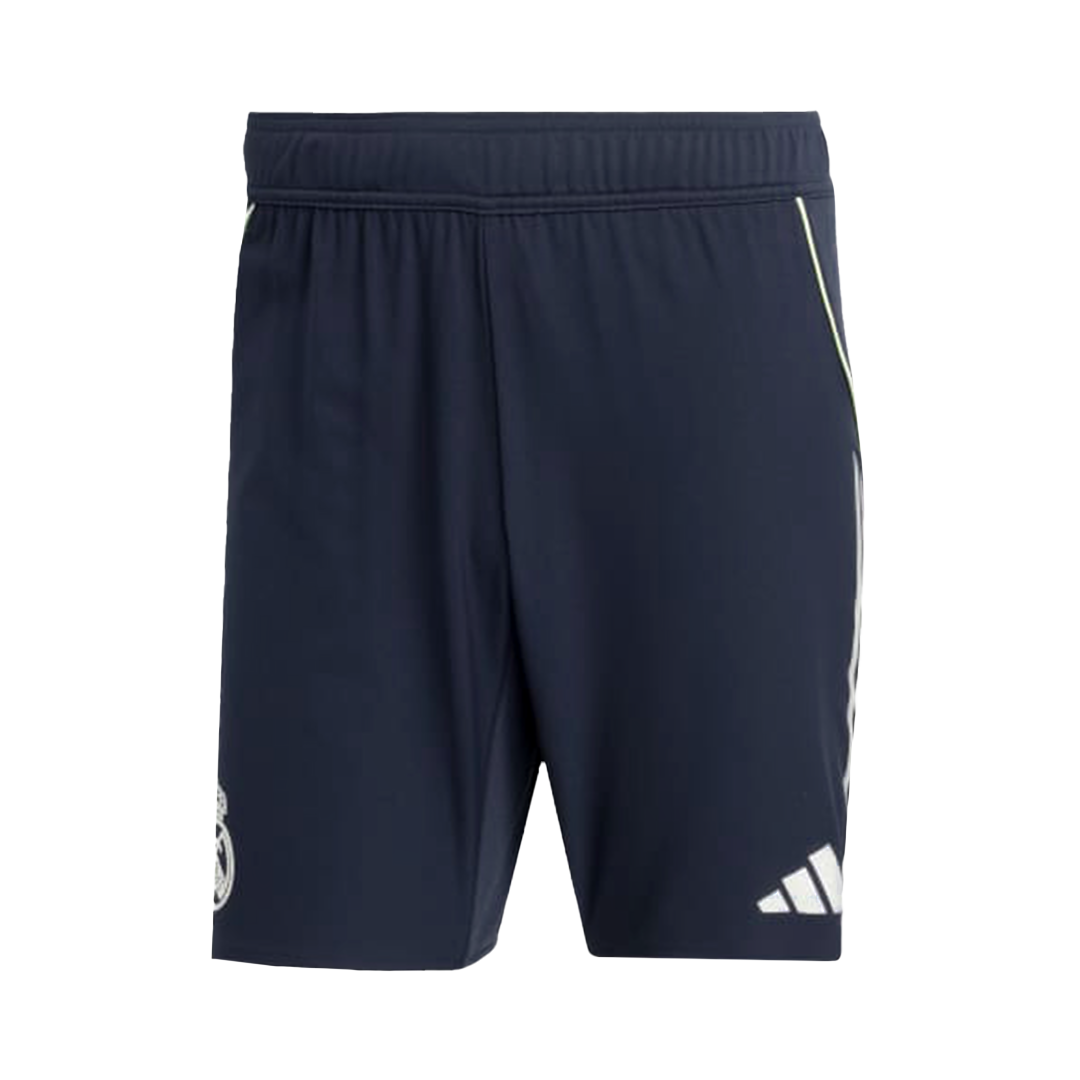 Real Madrid Away Custom Player Version Soccer Kit 2025/26 - Image 4