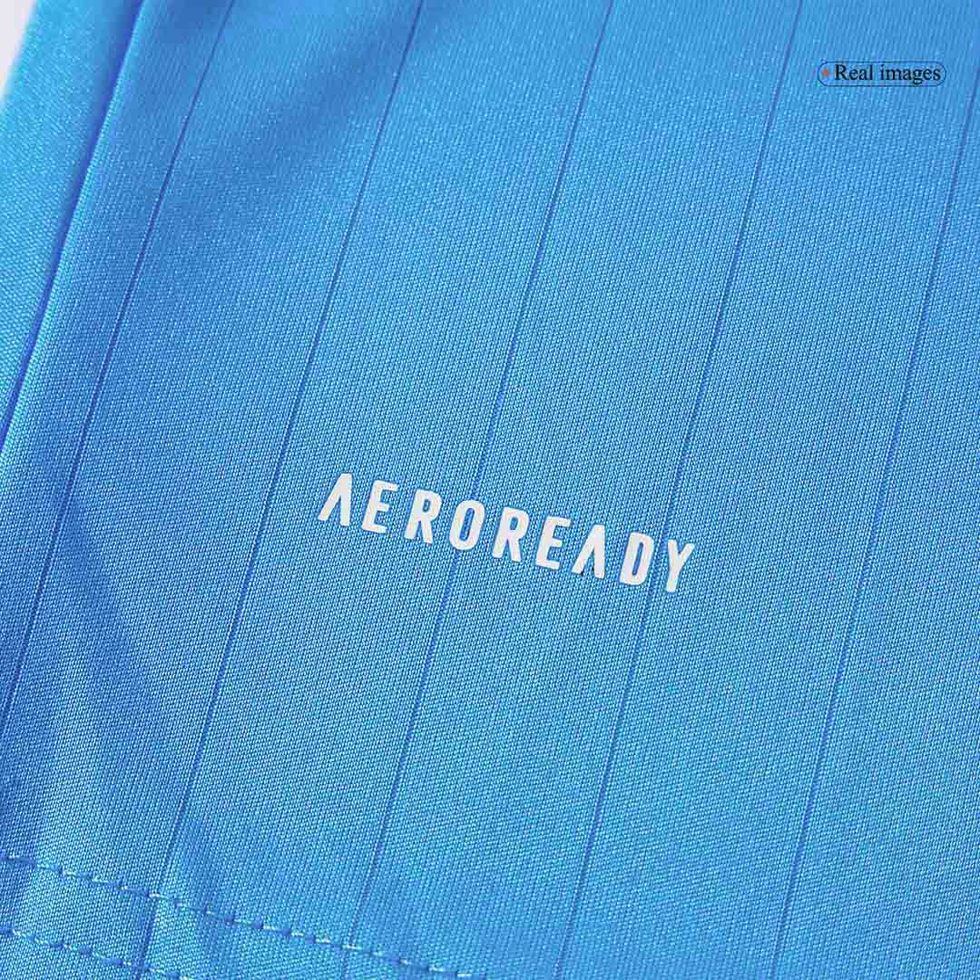 MESSI #10 Inter Miami CF Soccer Jersey Third Away Custom Shirt 2025 - Image 12