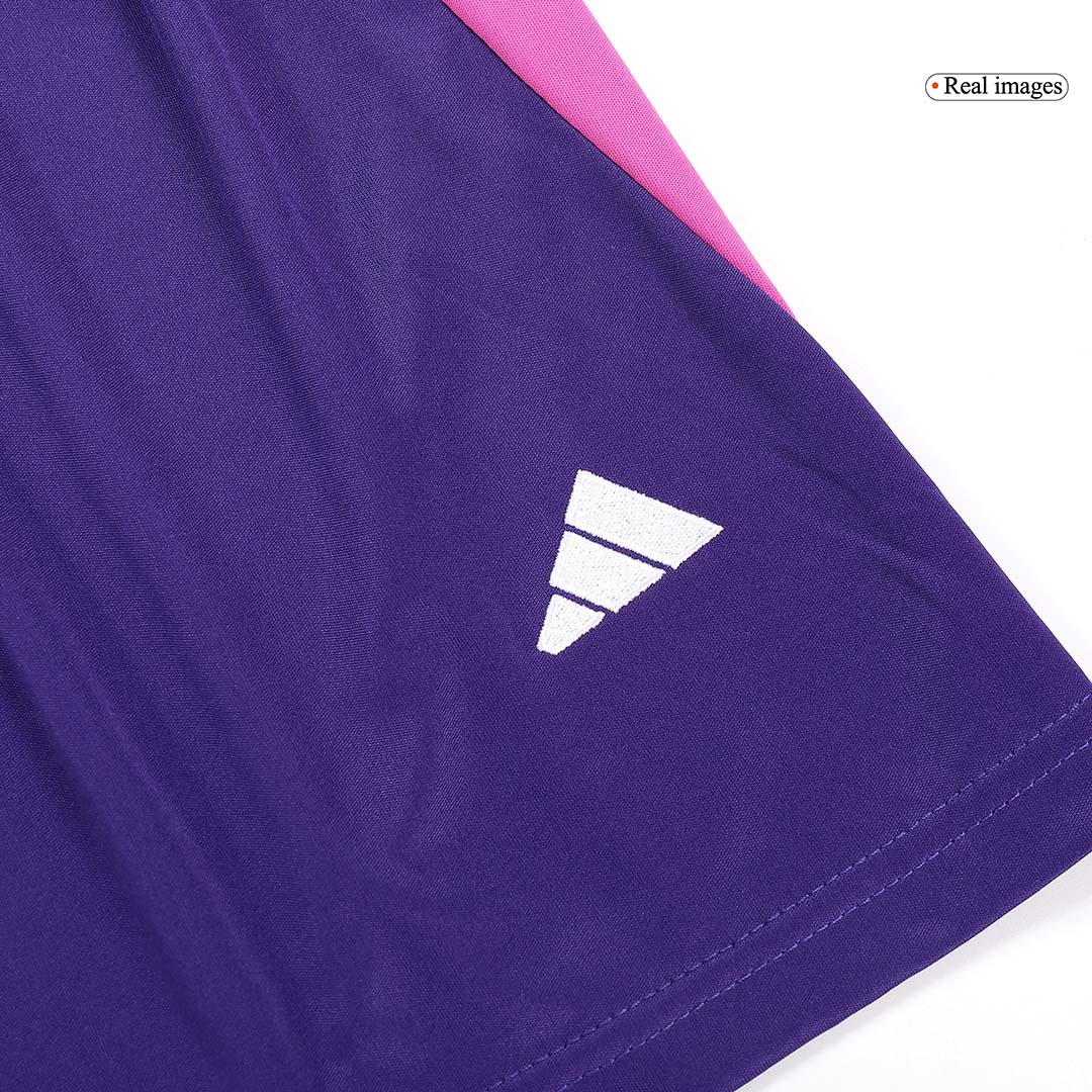 Kids Germany Custom Away Soccer Kits - Image 16