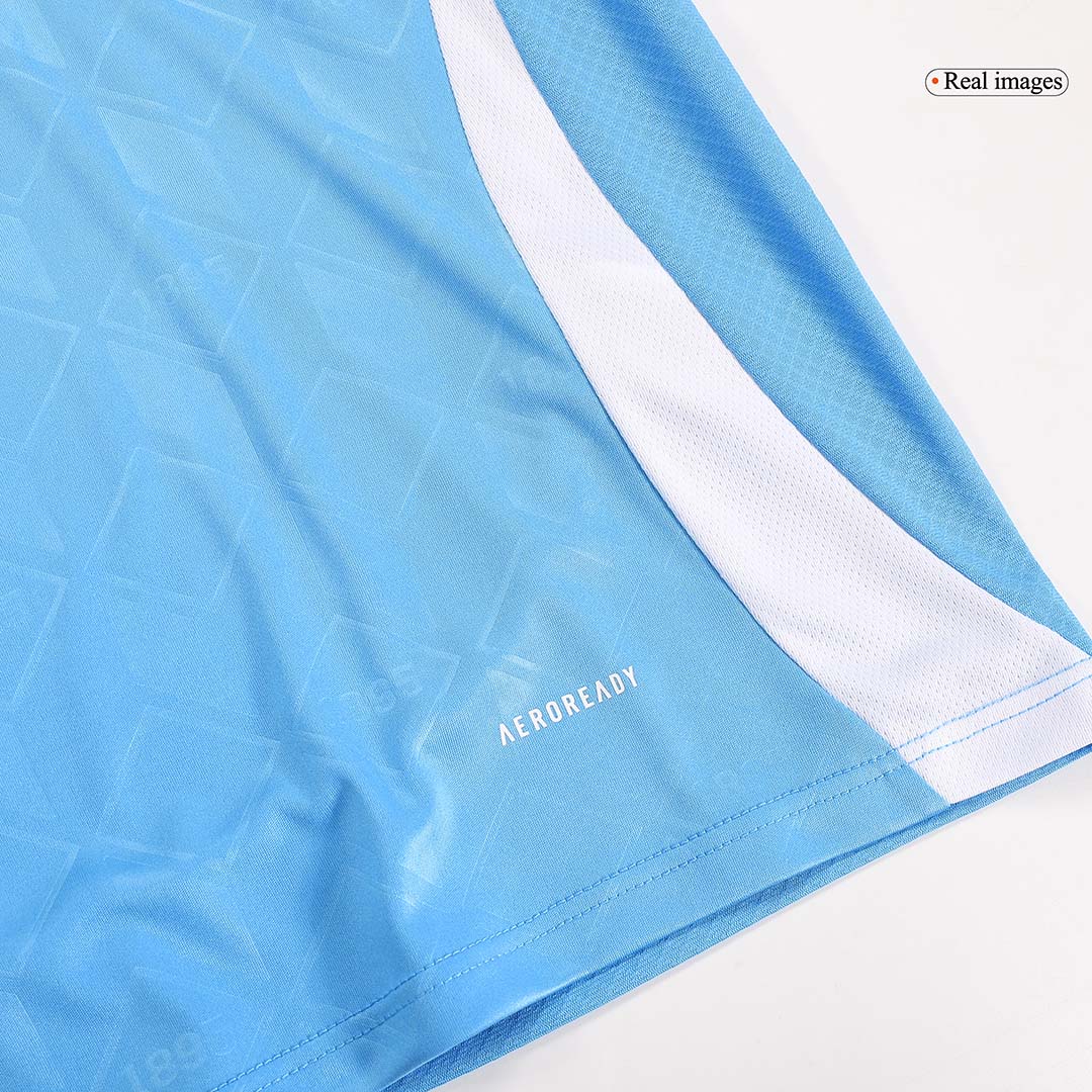 Belgium Soccer Jersey Away Shirt - Image 10