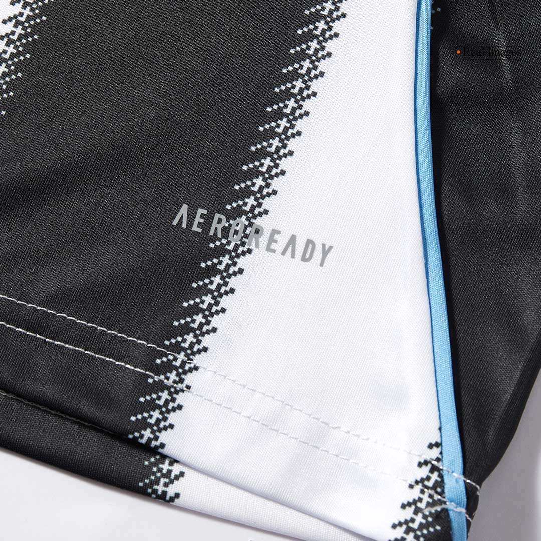 Newcastle United Soccer Jersey Home Custom Shirt 2025/26 - Image 13