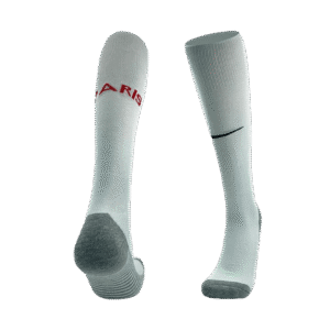 Kid's PSG Away Soccer Socks
