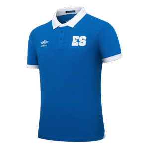 Salvador Soccer Jersey Home Shirt 2025