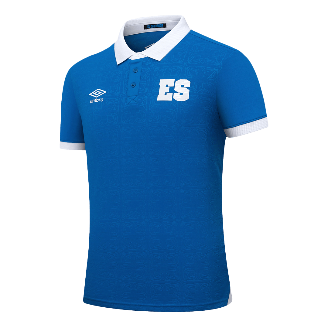 Salvador Soccer Jersey Home Shirt 2025
