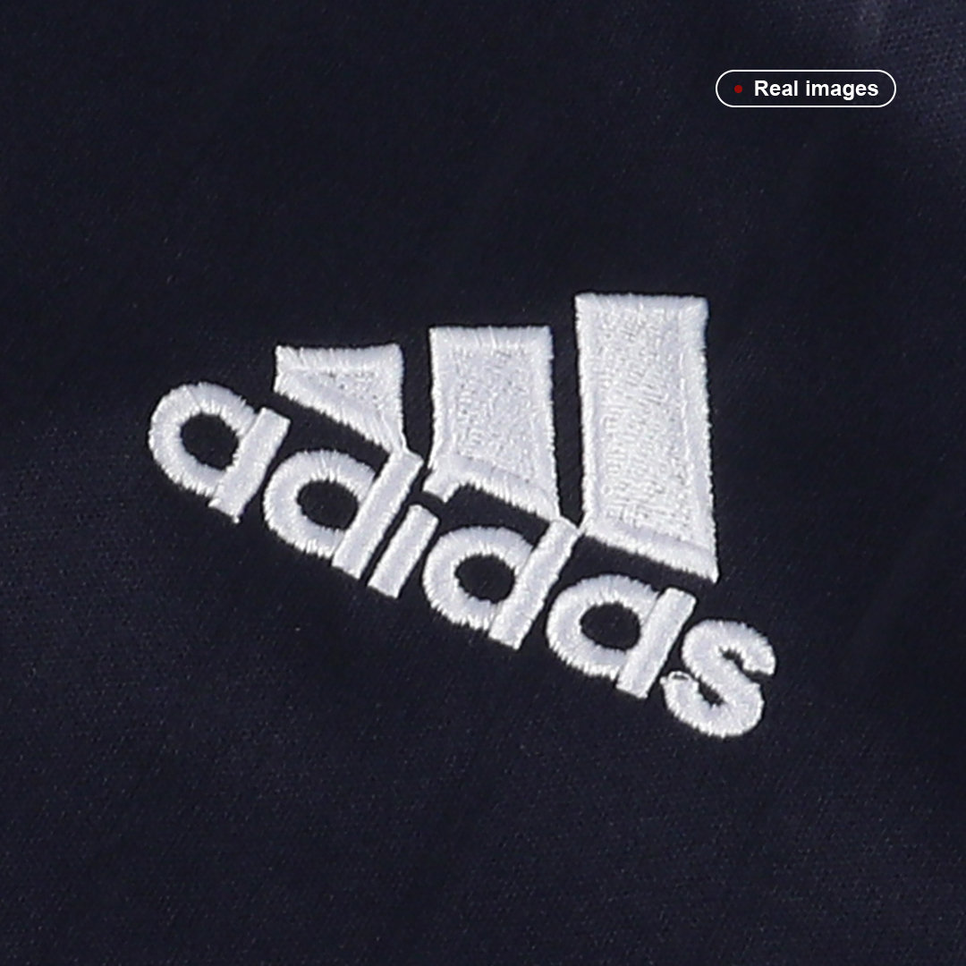 Argentina Jersey Custom Away Soccer Jersey 2006 - Image 4