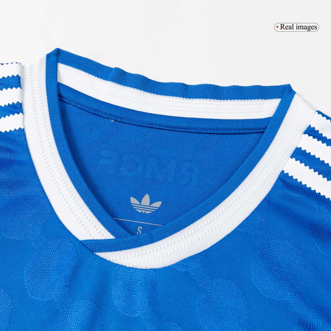 Real Madrid VINI JR. #7 Third Away Custom Player Version Soccer Jersey 2025/26 - Image 5