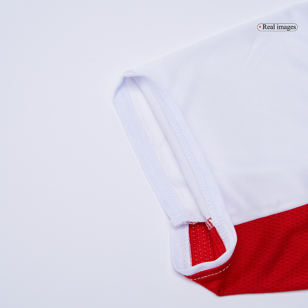 Benfica Soccer Jersey Third Away Custom Shirt 2025/26 - Image 11