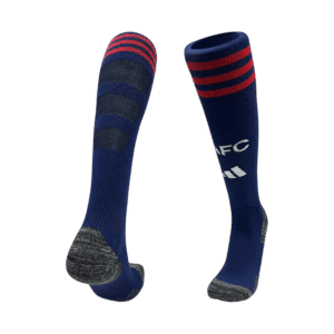 Men's Arsenal Jersey Soccer Away Socks 2025/26