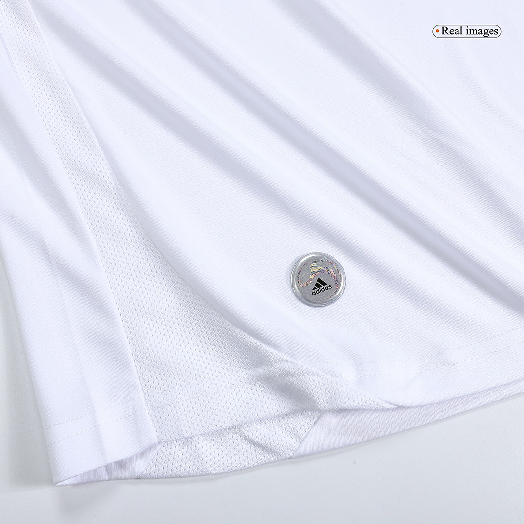 AC Milan Jersey Custom Away Soccer Retro Jersey 2009/10 - Image 10