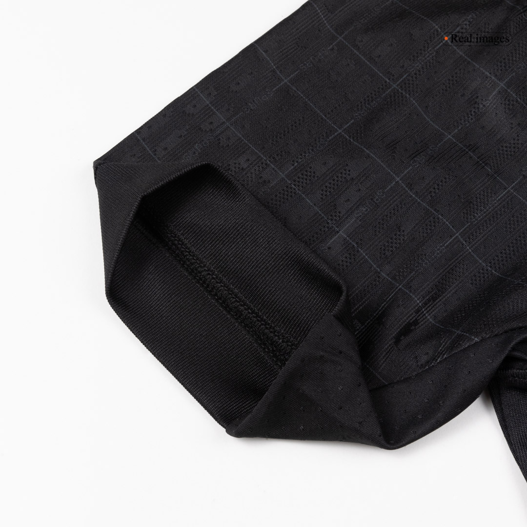 Tottenham Hotspur Away Custom Player Version Soccer Jersey 2025/26 - Image 9