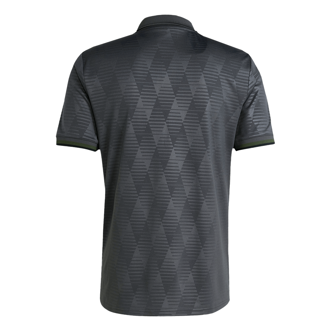 Bayern Munich Soccer Jersey Shirt Oktoberfest - Image 2