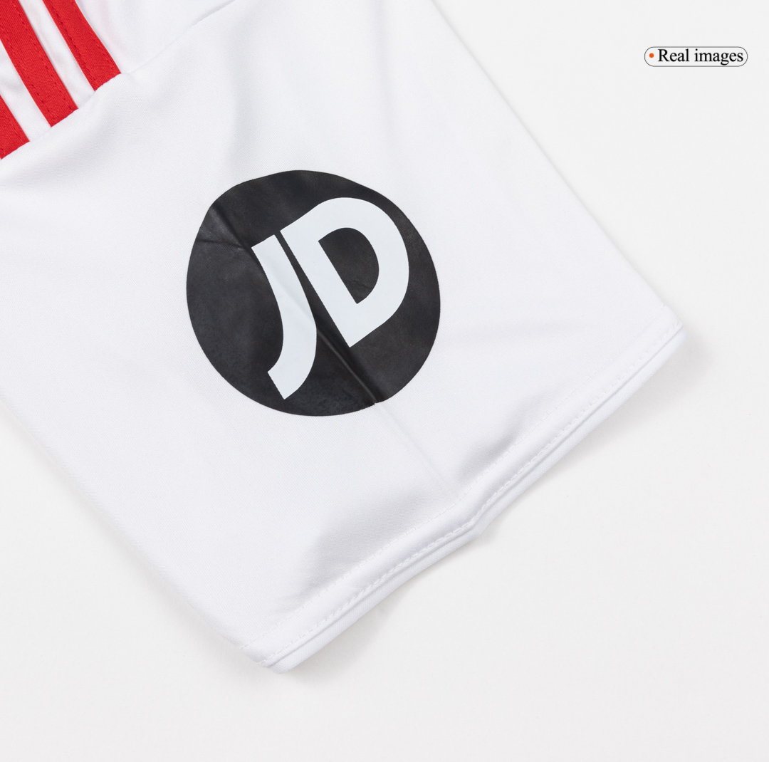 Sevilla Soccer Jersey Home Shirt 2025/26 - Image 10