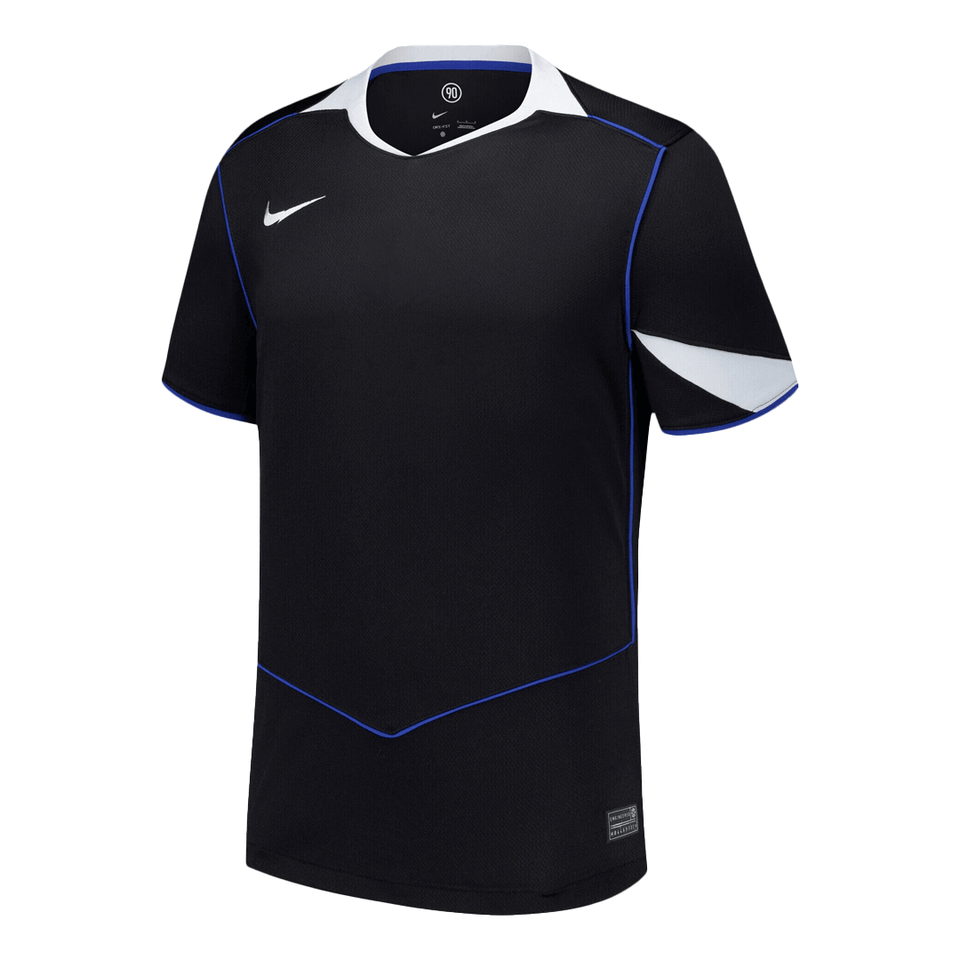 Chelsea Soccer Jersey Third Away Shirt 2025/26