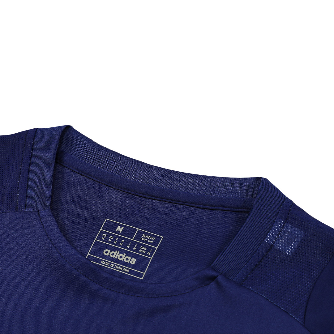 Arsenal Jersey Pre-Match Soccer Jersey - Image 4