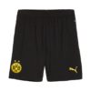 Borussia Dortmund Soccer Shorts CustomHome