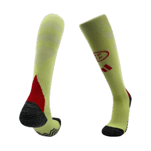 Kid's Spain Soccer Away Socks