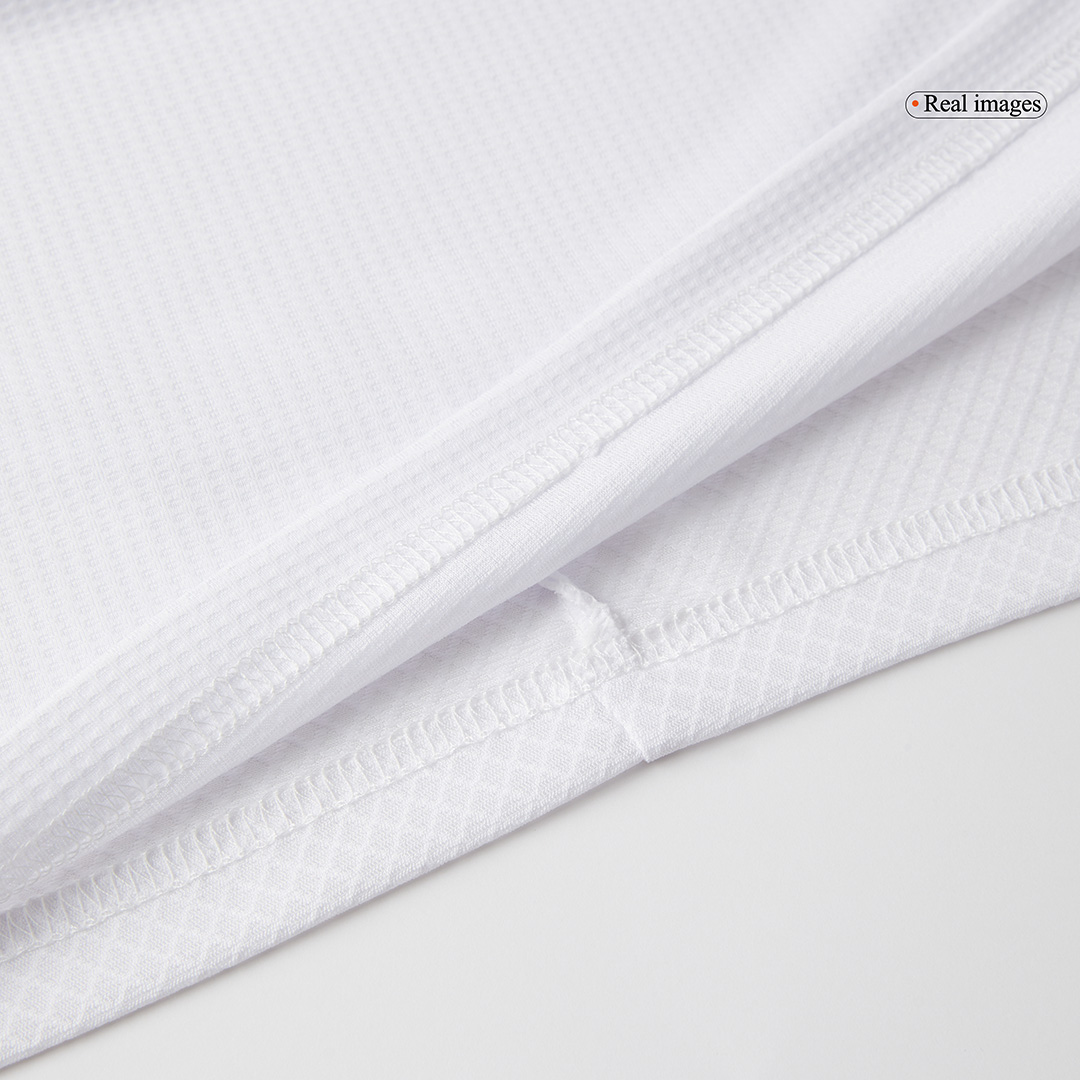 Fulham Soccer Jersey Home Shirt - Image 13