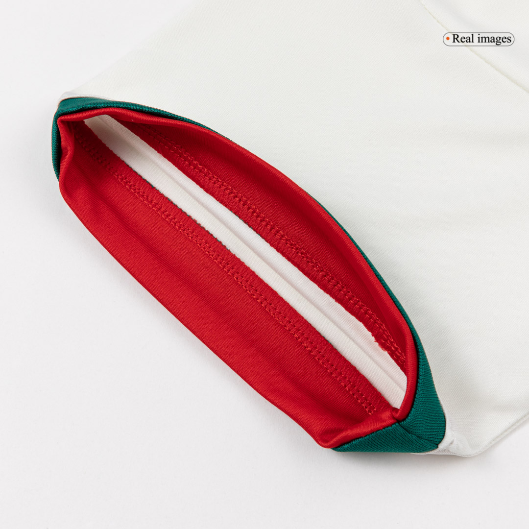 Algeria Soccer Jersey Home Custom Shirt World Cup 2026 - Image 6