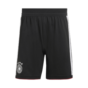 Germany Soccer Shorts Home World Cup 2026