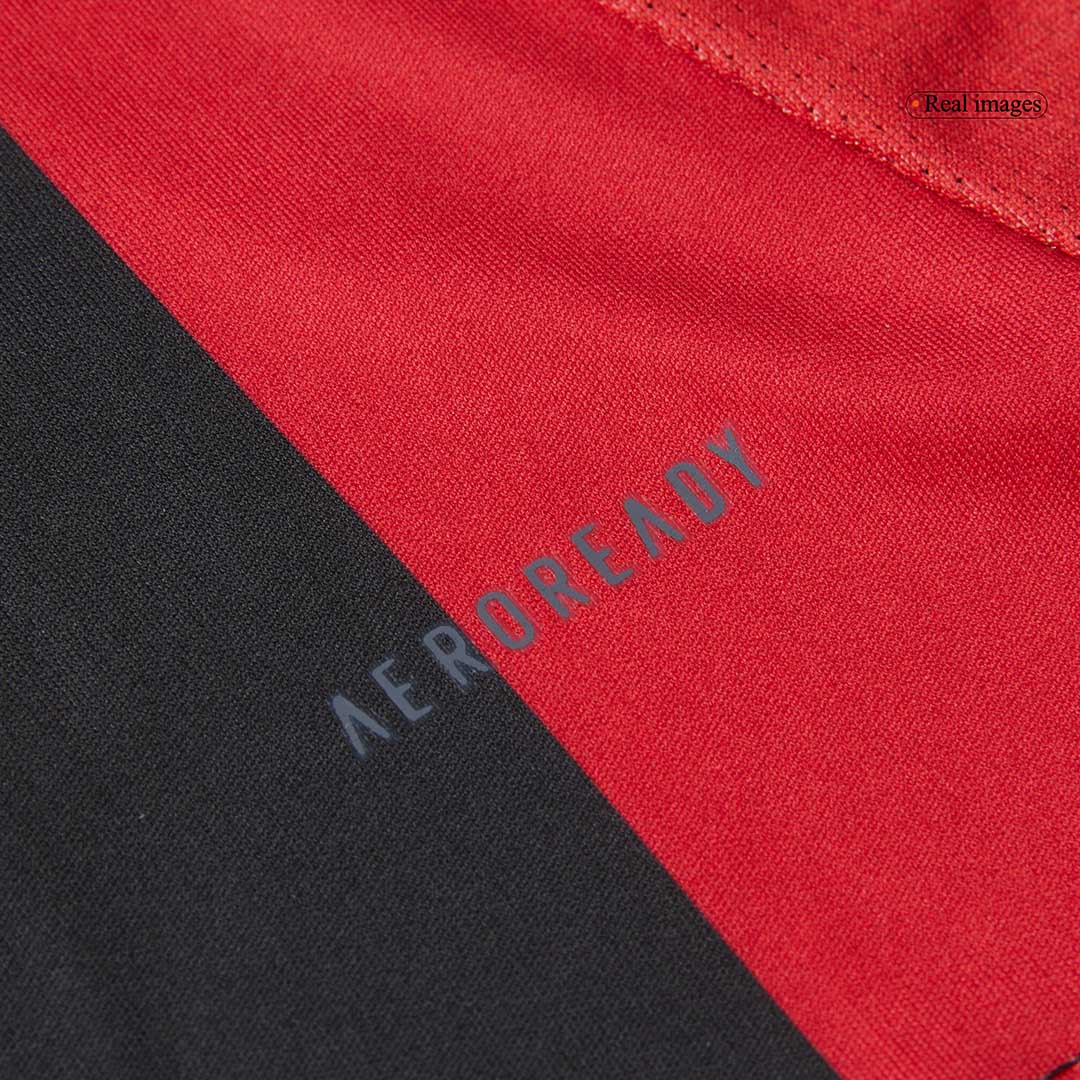 Fulham Soccer Jersey Away Shirt - Image 13